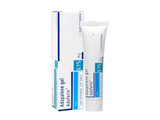 Adaferin gel  - Clinikally