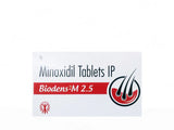 Adonis Biodens-M 2.5 Tablet