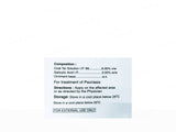 Astar Coal Tar & Salicylic Acid Ointment