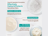 Aveeno Calm+ Restore Nourishing Daily Moisturiser Sheer Tint SPF 30
