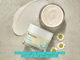 Aveeno Calm+ Restore Oat Gel Moisturiser