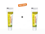 Aziderm 10% Gel - Clinikally