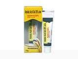 Aziderm-20% gel - Clinikally