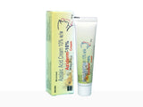 Aziderm 10% Cream - Clinikally