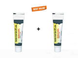 Aziderm-20% gel - Clinikally