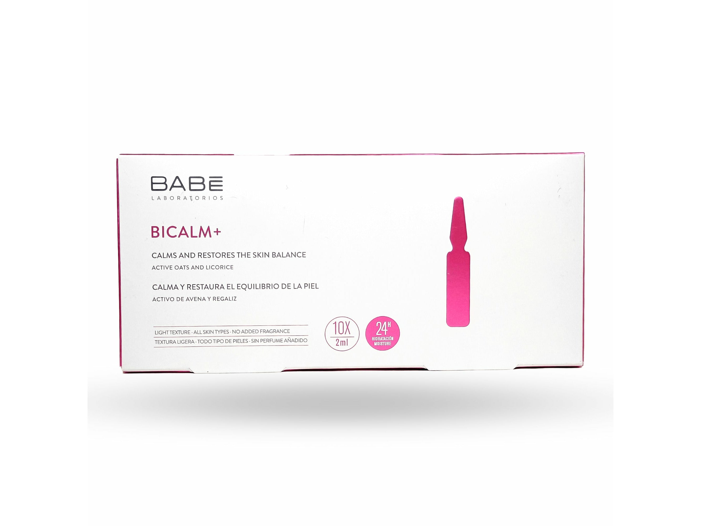 BABE Bicalm+  l-Clinikally