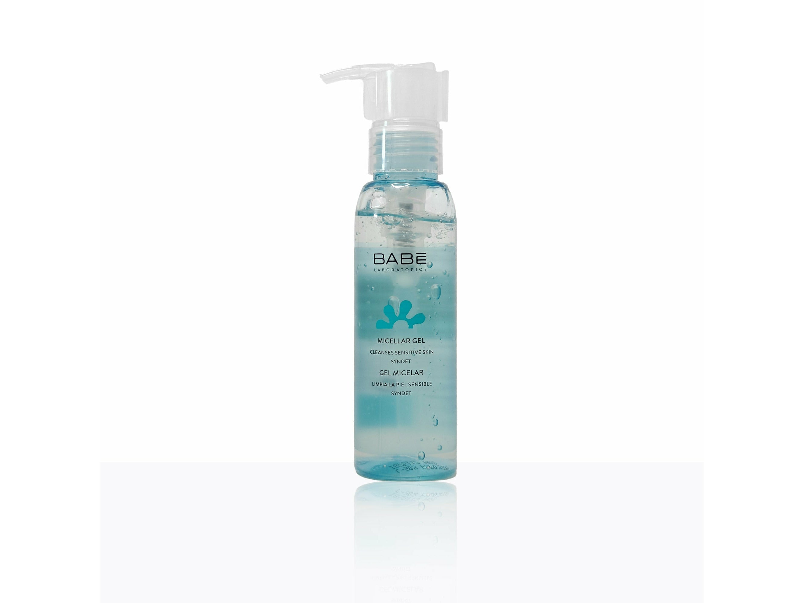 BABE Micellar Gel - Clinikally
