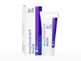 Benzac AC 5% gel - Clinikally