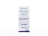Benzonix-XL Gel Wash