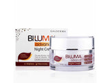 Biluma Advance Night Cream - Clinikally