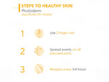 Bioderma Photoderm Aquafluide (Invisible) SPF 50+ PA++++