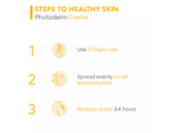 Bioderma Photoderm Creme SPF 50+ PA++++ (Invisible)