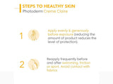 Bioderma Photoderm Creme SPF 50+ PA++++ (Claire Light)