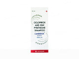 Candidox Shampoo
