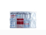 Canditral SB 130 Capsule