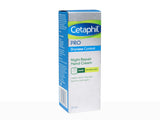 Cetaphil Pro Dryness Control Night Repair Hand Cream (Blue)