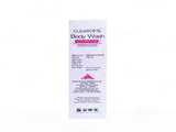 Cleardime Ultra Moisture Antifungal Body Wash
