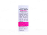 Cleardime Ultra Moisture Antifungal Body Wash
