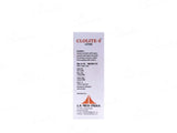 Clolite-S Lotion