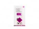 Curlz-F 3% Topical Solution