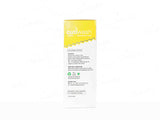 Cutiwash Foaming Face Wash