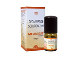 Melboost solution - Clinikally