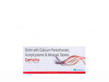 Densita Tablet