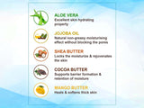 Dersil Max Intensive Moisturizing Lotion