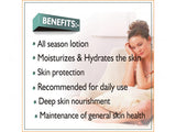 Dersil Ultra Moisturizing Body Lotion