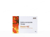 Duco-KZ Medicated Anti-Dandruff Soap
