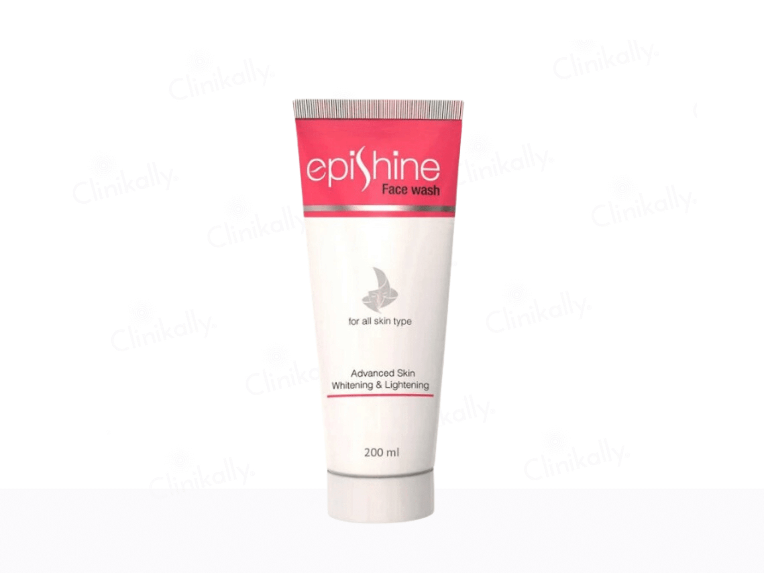 Epishine Face Wash - Clinikally