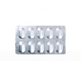 Eyecirque Antioxidant Supplement Tablet