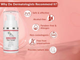 Fixderma Glow Booster Face serum