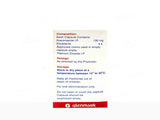 Syntran SB 130 Capsule - Compliance Pack