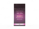 Grewit 5% Topical Solution