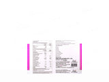 Hairvita Plus Vitamins & Minerals Tablet