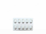 Hairvita Plus Vitamins & Minerals Tablet