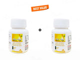 HMV Gold Vegetarian Capsule