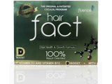 Customised Hair Fall Control Kit: Aclaris, Clinikally, and Hair Fact (Unisex)