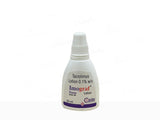 Imograf Forte Lotion