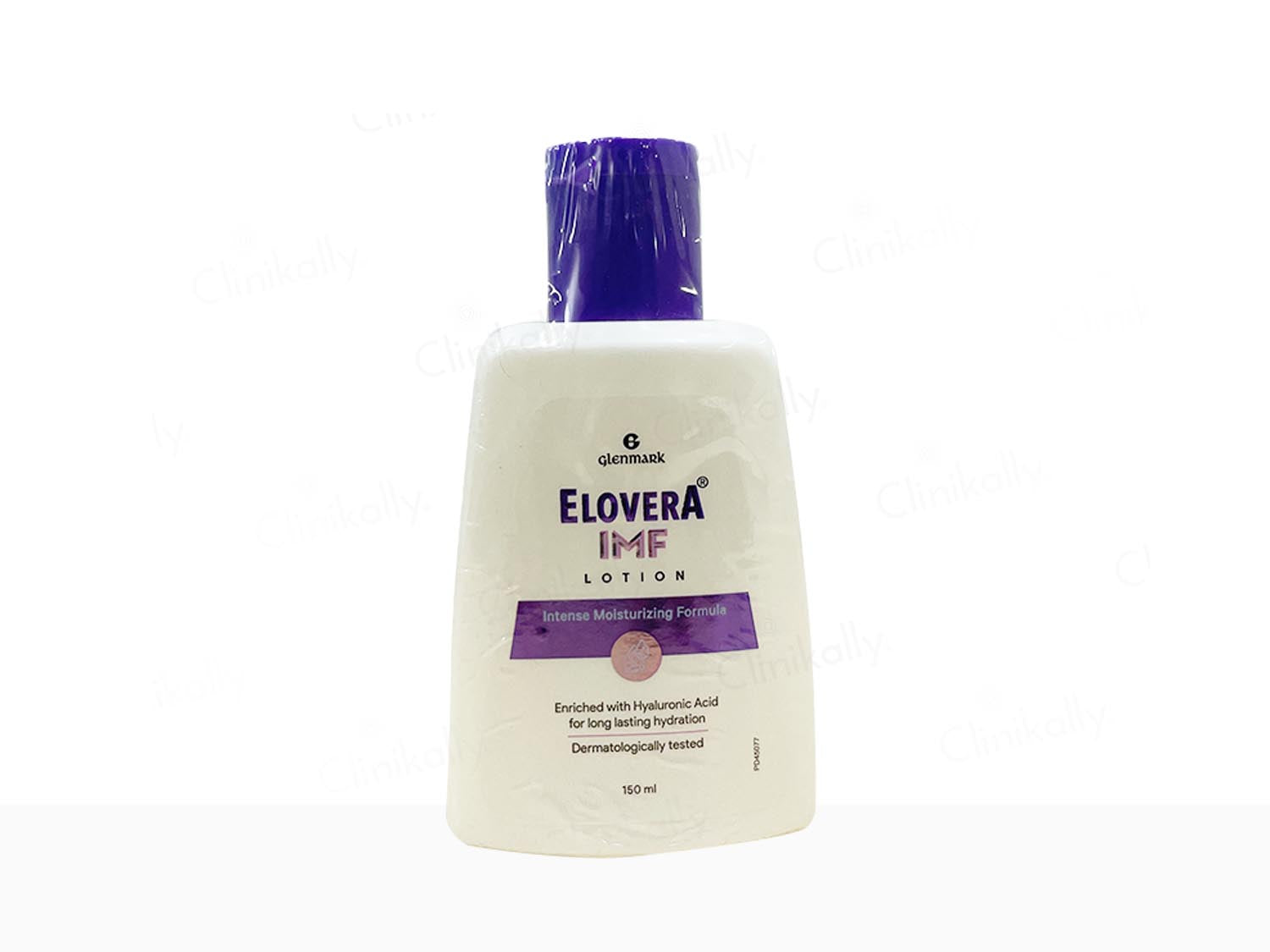 Elovera IMF Lotion - Clinikally