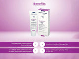 Isispharma Keloplast Scars Repairing Cream SPF 50+