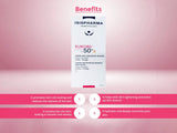 Isispharma Ruboril Expert Tinted Anti-Redness Cream SPF 50+