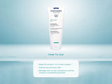 Isispharma Secalia AHA Exfoliating Emollient Milk
