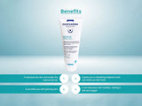 Isispharma Secalia Nourishing Shower Cream