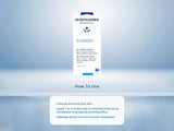 Isispharma Suavigel Soothing Gel-Cream