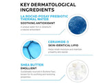 La Roche-Posay Lipikar AP+M Triple Repair Body Moisturising Cream For Dry Skin