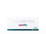 Lamifin Tablet
