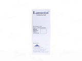 Lamoist Foaming Face Wash