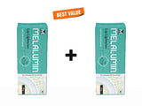 Melalumin Lip Lightener SPF 15